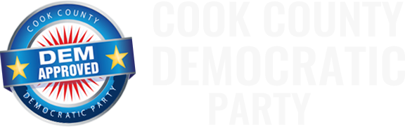 Cook County Democratic Party