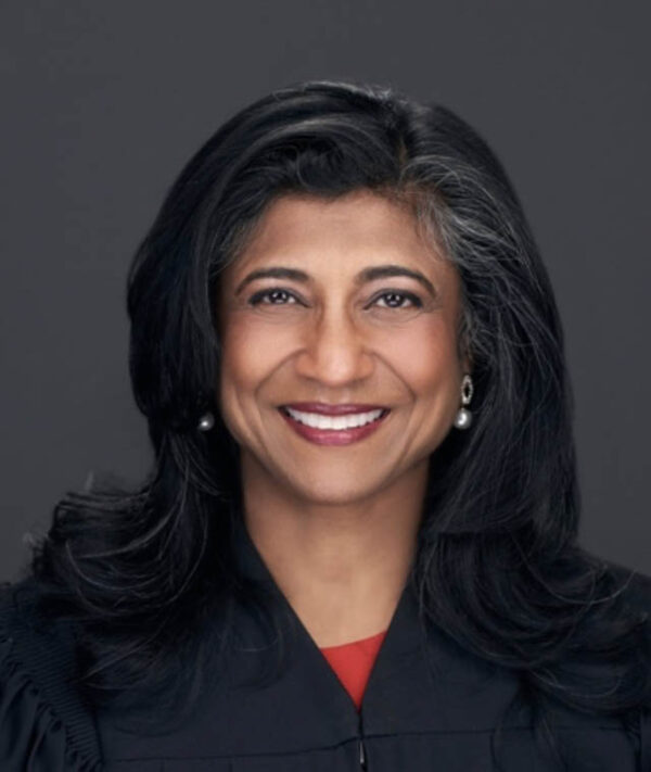 COOK COUNTY CIRCUIT COURT Rena Marie Van Tine Cook County Democratic 