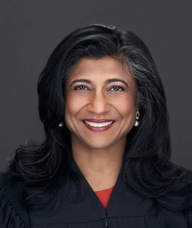 COOK COUNTY CIRCUIT COURT Rena Marie Van Tine Cook County Democratic 